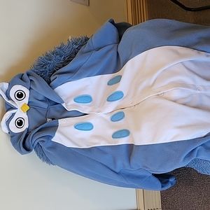 Owl PJs or Costume